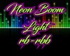 Neon Boom Light