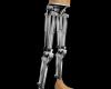 SG4 Machine Legs
