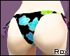 [Rox] Rbw flower bottoms