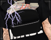 M Bag + Money