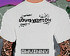 Inked LV T-Shirt