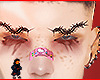 Centipede brows