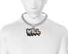 will chain