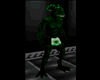 LXX Dark Green Demon