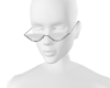 Satine Shades White