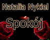 Natalia Nykiel-Spokoj