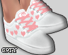 ⚓ Pink Shoes e