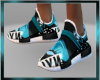 e- Summer Sneakers