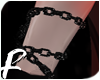 ♠ Chains Wrist L