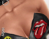 e. Latex Top Rocker