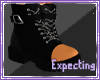 .Bun in Coven Boots