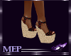 Annette Wedges 