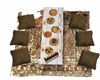 *PICNIC DINING TABLE