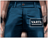 VT | Auk  Pants