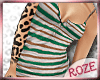 R| Cool Tank Stripes