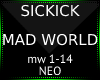 S! Mad world 1-14