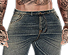 BERMUDA JEANS