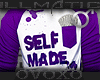 ɪʍ| Self Made v3