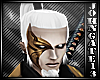 Gold Assassin Samurai -Outfit-