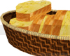 Ǝ_Fresh Garlic Bread