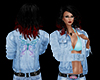 Butterfly Denim 2