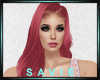 SAV Evie Red