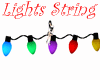 Christmas Lights String