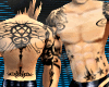 *{Ex}Rockstar Body*