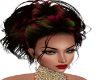 Elois: black-red-green.