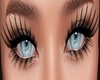 Gorgeous Lashes Zell