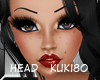 [K80] Model Head