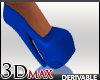 3DMAX! Thanks Supporters