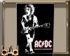 Rock Poster ACDC