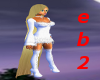 eb2: Lissa blonde