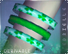 E~ StPatricks BraceL DRV