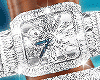ICY CARTI+BRACELET+RINGS