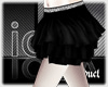 Iv-Skirt Black