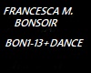 FRANCESCAM.BON1-13+DANCE