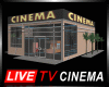 Cinema Addon w/LiveTV