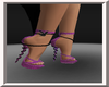 Pur burlesquebunny heels