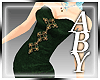 [Aby]Dress:0F:02-Green