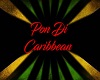 Jamaican Bar {13G}