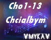 Foothills - Chcialbym
