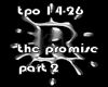 the promise epic pt 2