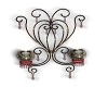 walllight gothic opals