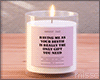 $ Best Friend Candle