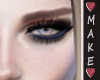 A! Make B + Eyelashes MH