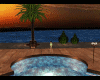 Summer Pool and Beach