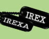 ~dm~ Dog Tags ^REX REXA
