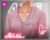 Al's Blush Baggy Sweatsu